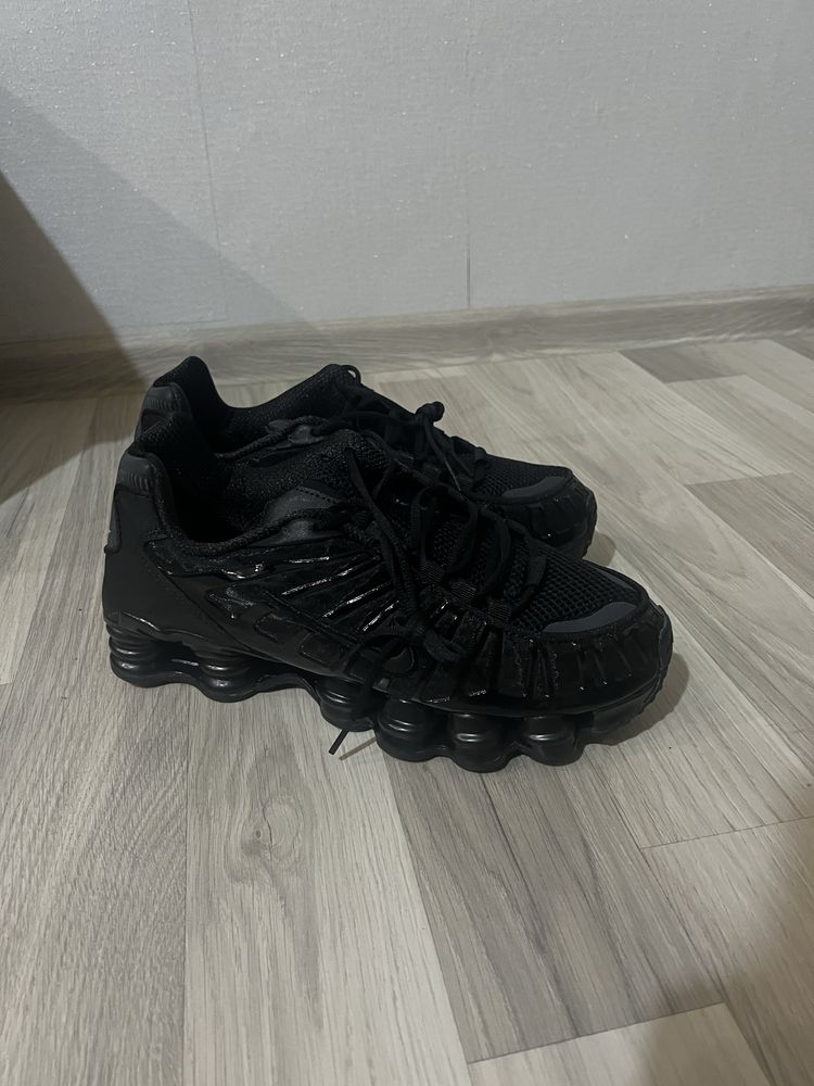 Nike shox 45 номер