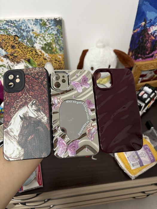продам чехлы на айфон 11