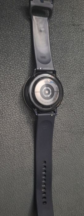 Smartwatch SAMSUNG Galaxy Watch Active 2/ 44mm Negru