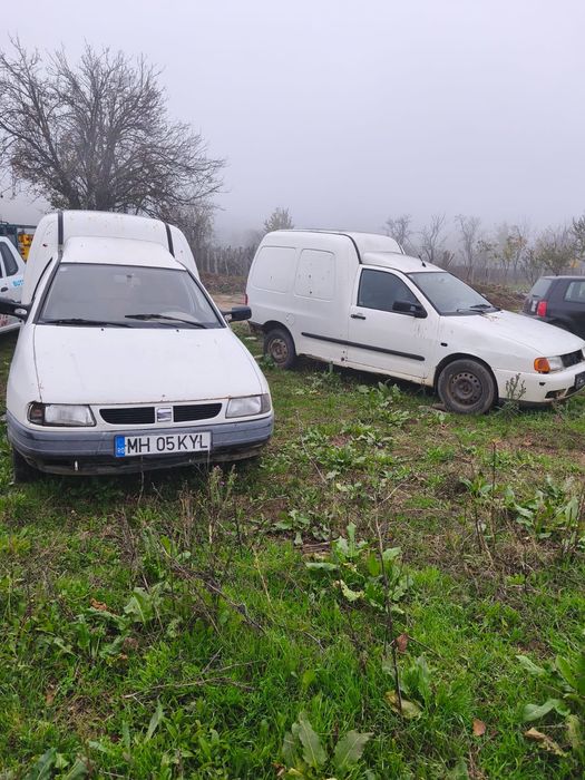 De vânzare cele 2 dubițe