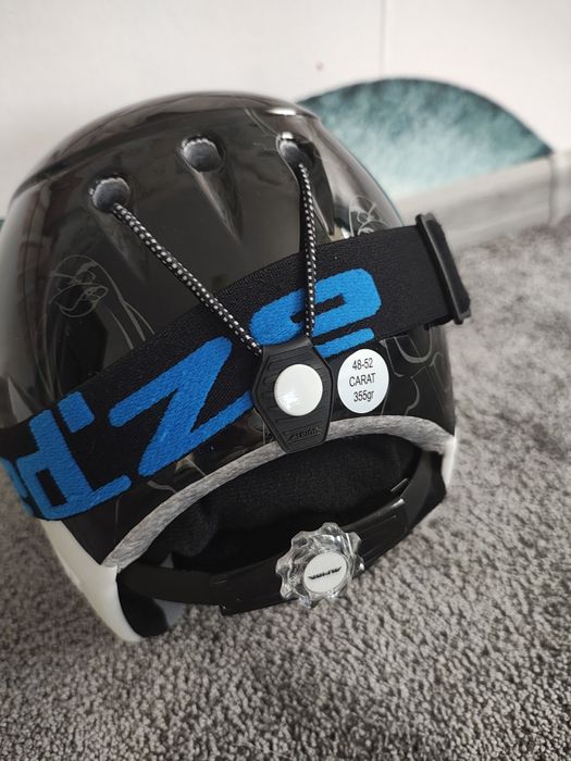 Clăpari copii +Casca și ochelari