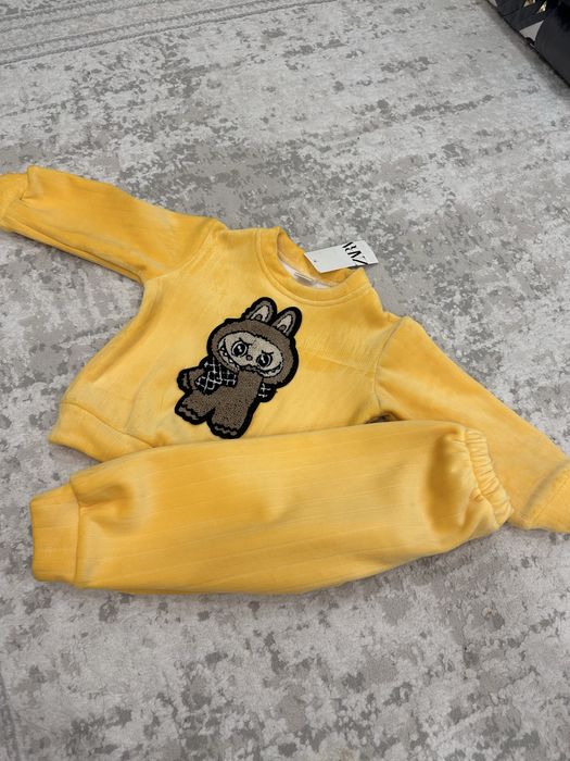 Детский одежда