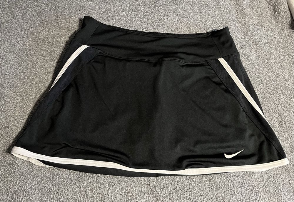 Fusta-pantalon nike