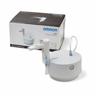 Небулайзер компрессорный OMRON COMPAIR C28P (NE-C105-E)