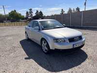 Audi a4 an 2005 motor 1,9tdi 131 cai sline