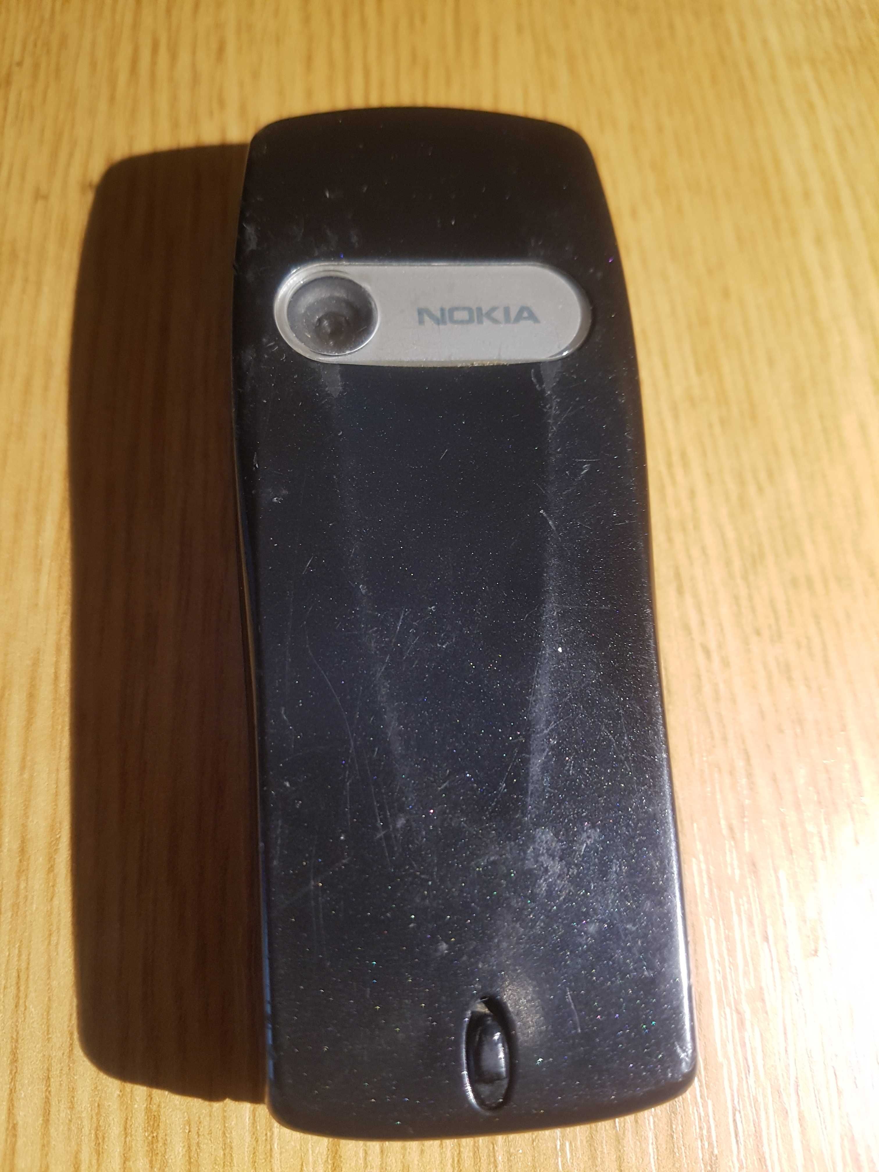 vand nokia 6610i