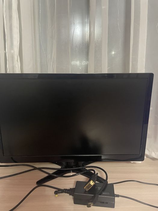 Продам монитор Acer 23