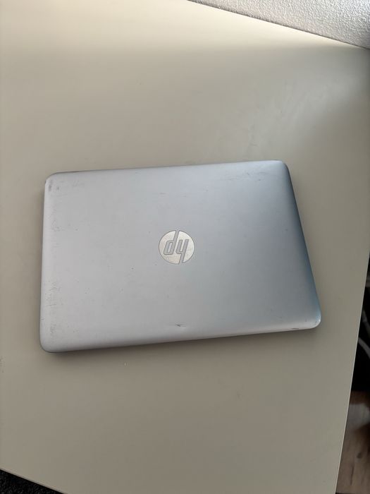 Laptop HP 12,5 inch•ideal diagnoza auto/service•i5-6th gen•bateria 5h