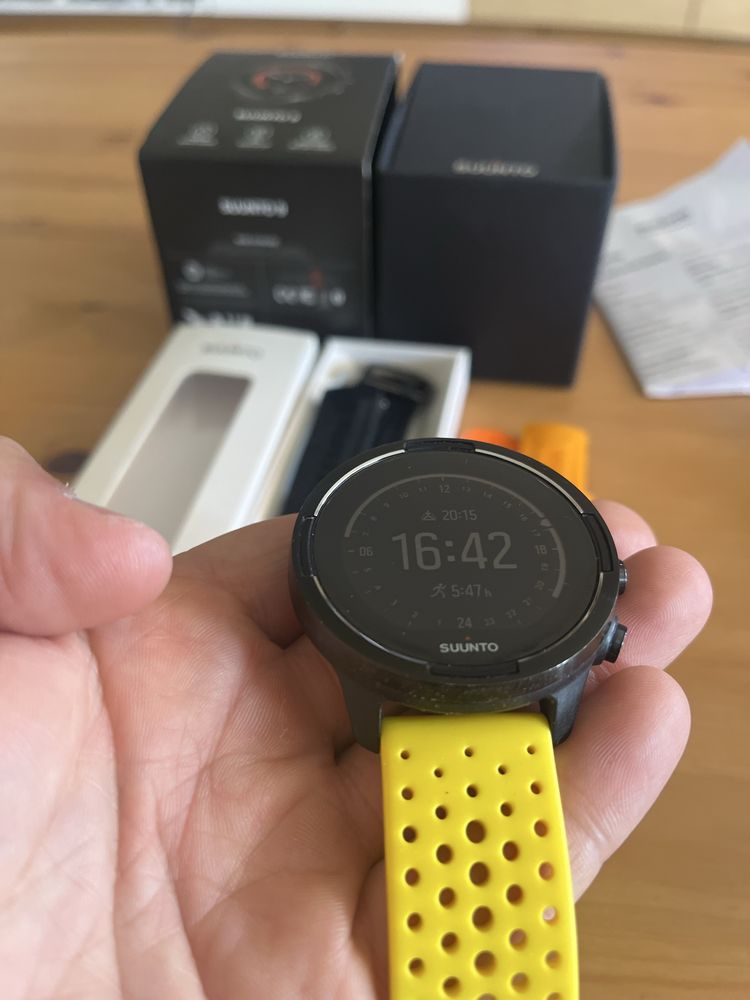 Suunto 9 G1 Baro