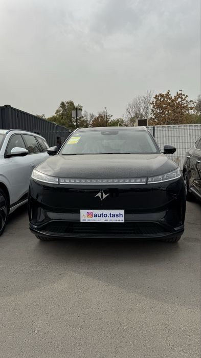 DongFeng 008 Restyling