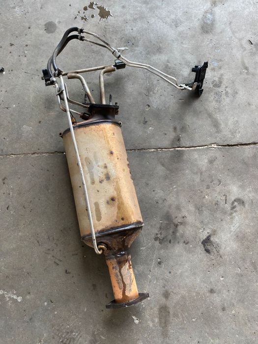 Filtru particule 2.4 Volvo XC90 2007-2014 31219055 36050566