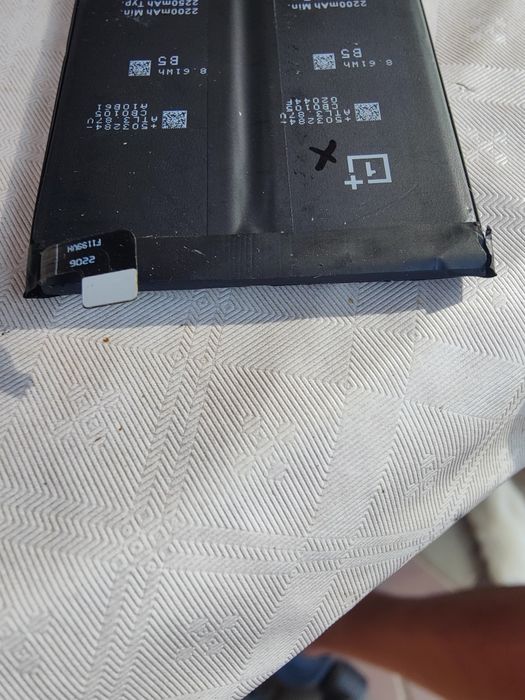 Baterie pentru oneplus 9 blp 829