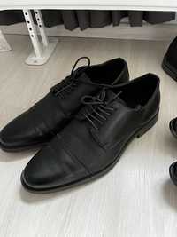 Мъжки офицални обувки