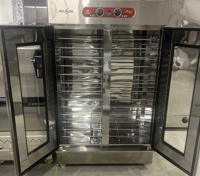 Шкаф расстоечный на 32 листа