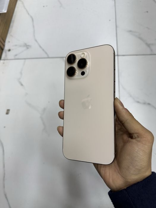 iPhone 16 Pro Max 256gb