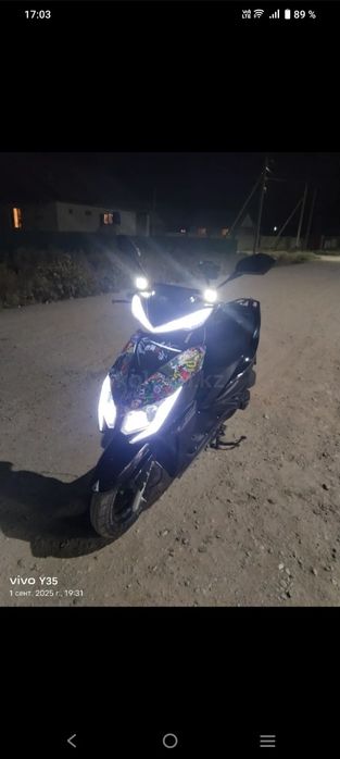 Продам мопед срочно!!!