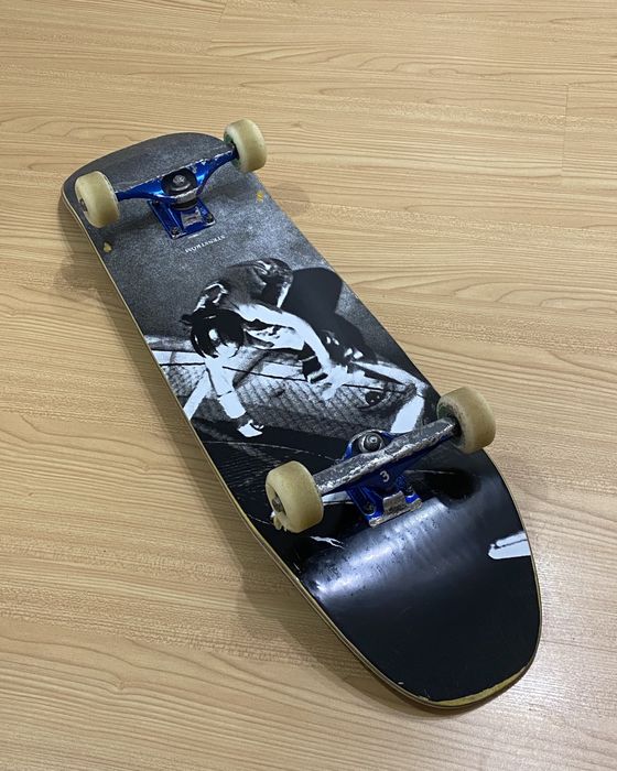 Скейтборд shake junt, Polar