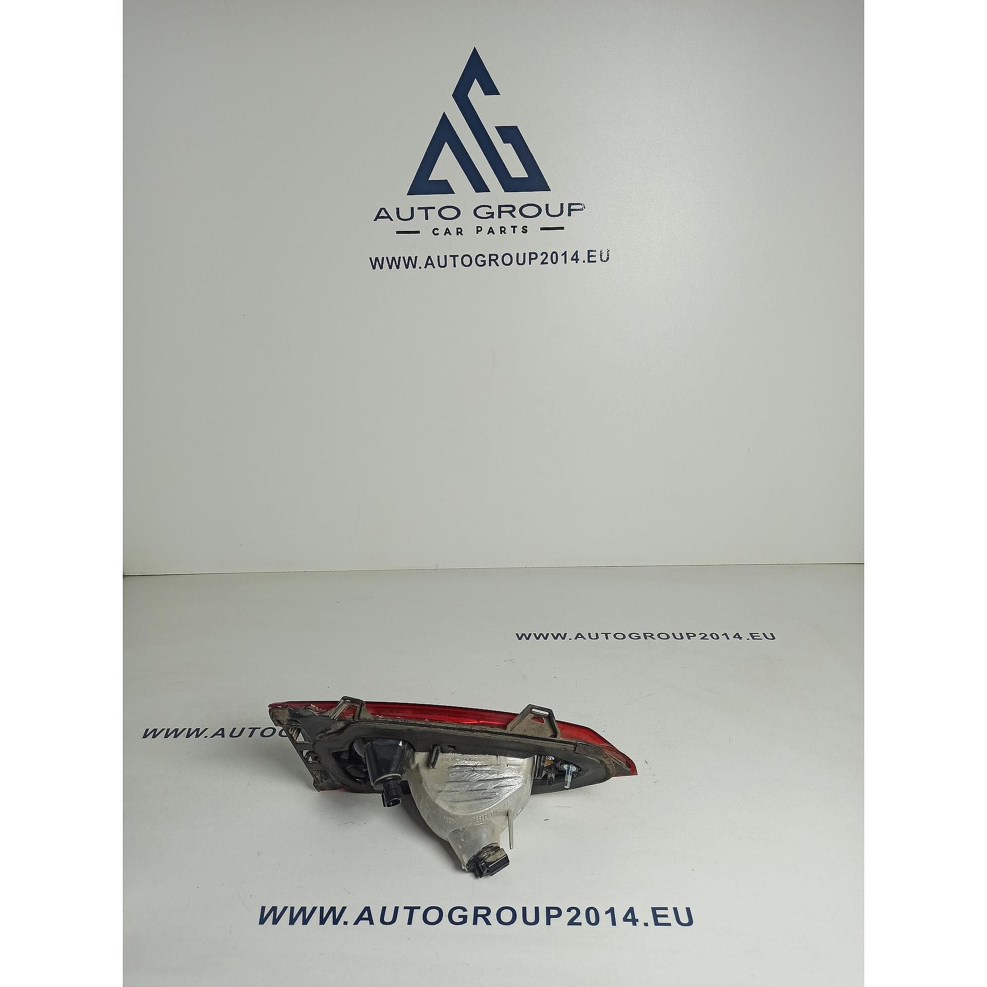 Десен вътрешен стоп за mazda 6 gj - ghk1513f0d, 22641957, 23741978