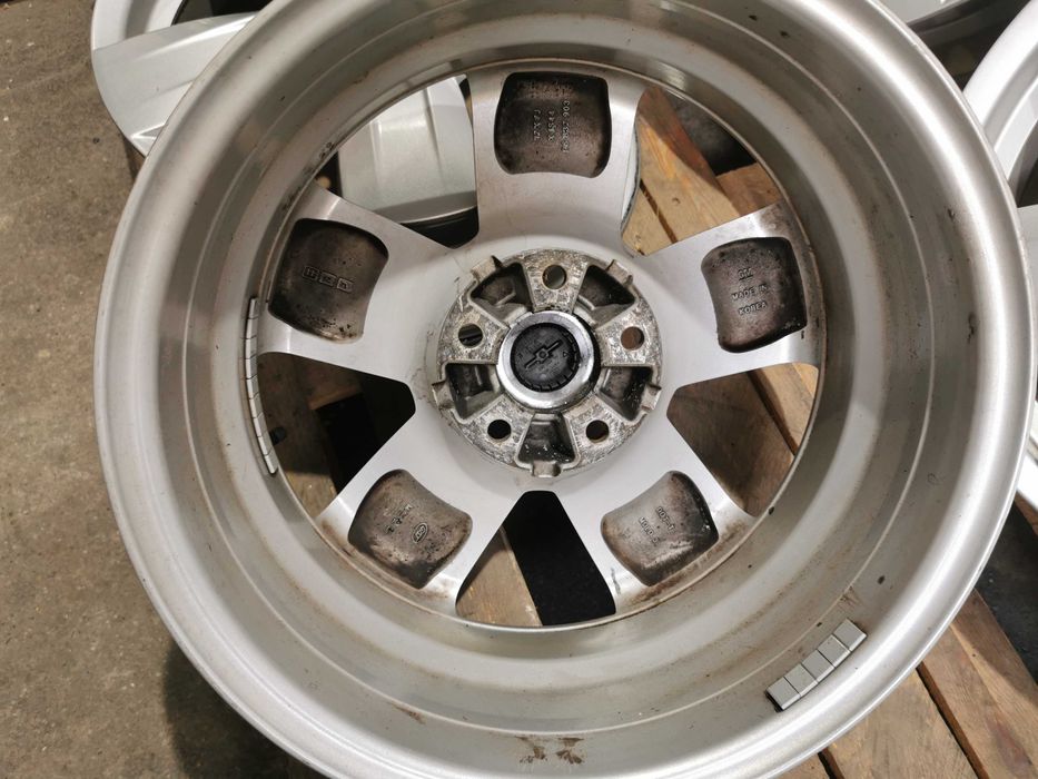 Jante Originale Chevrolet Orlando R 17.