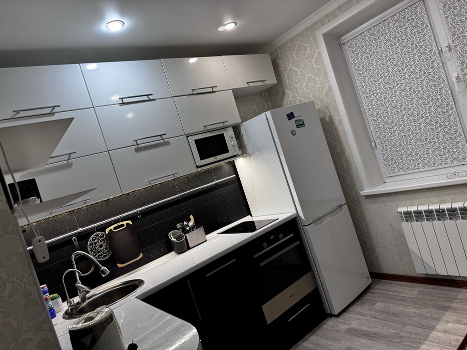 Продам   квартиру   2-х   комнатную