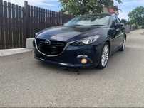 Dezmembrez mazda 3 motor 2.2 d skyactive 2015