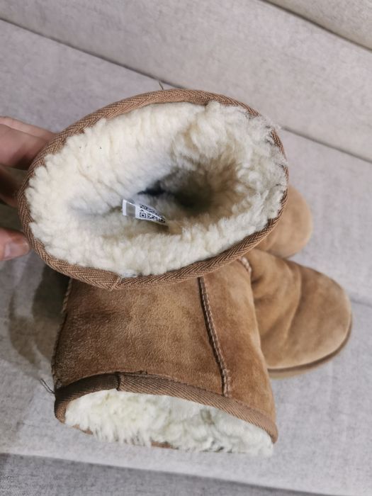 Cizme femei Ugg nr 38