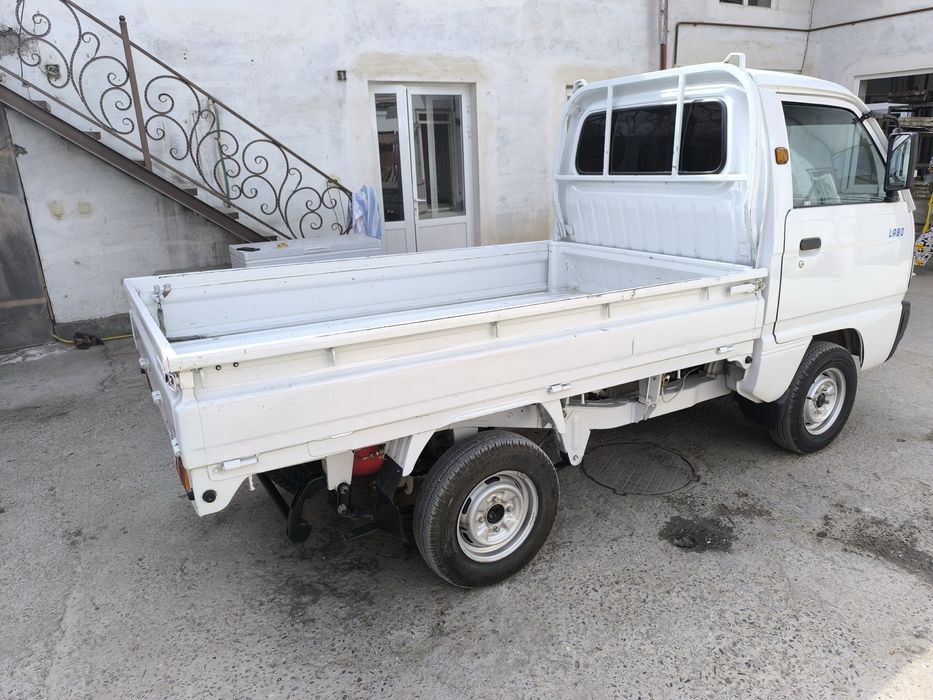 Labo 54 000 prabg krasska toza binzin metan bor