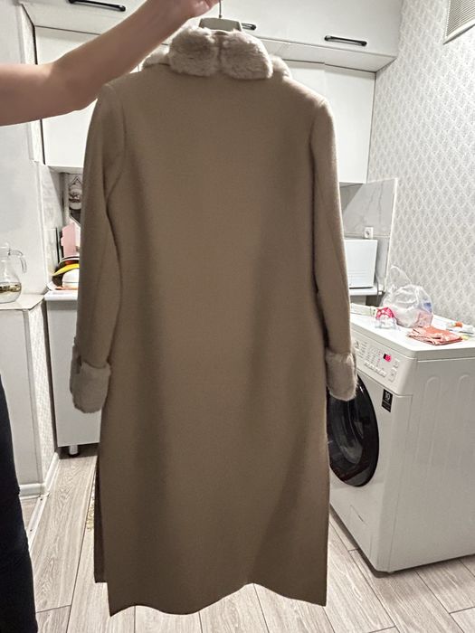 Пальто женское в хорошем качестве