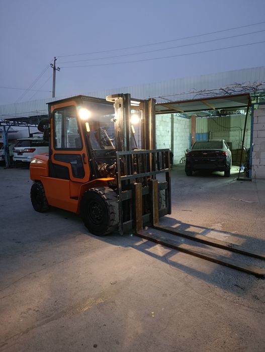 Кара 5 тонна Хитой.