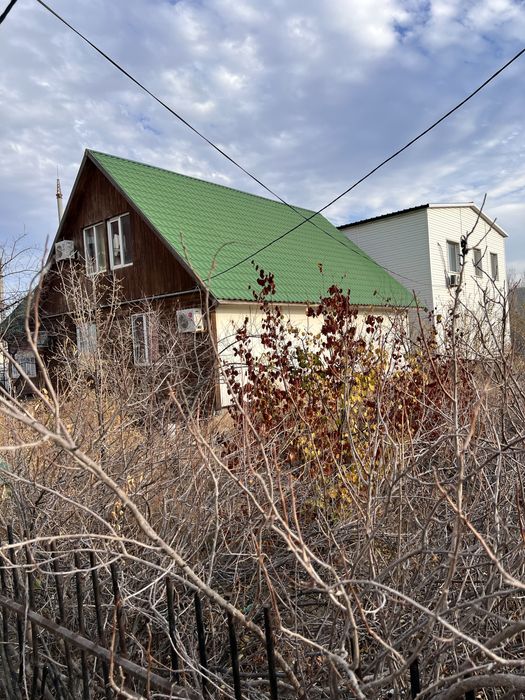 Продается здание под офисы