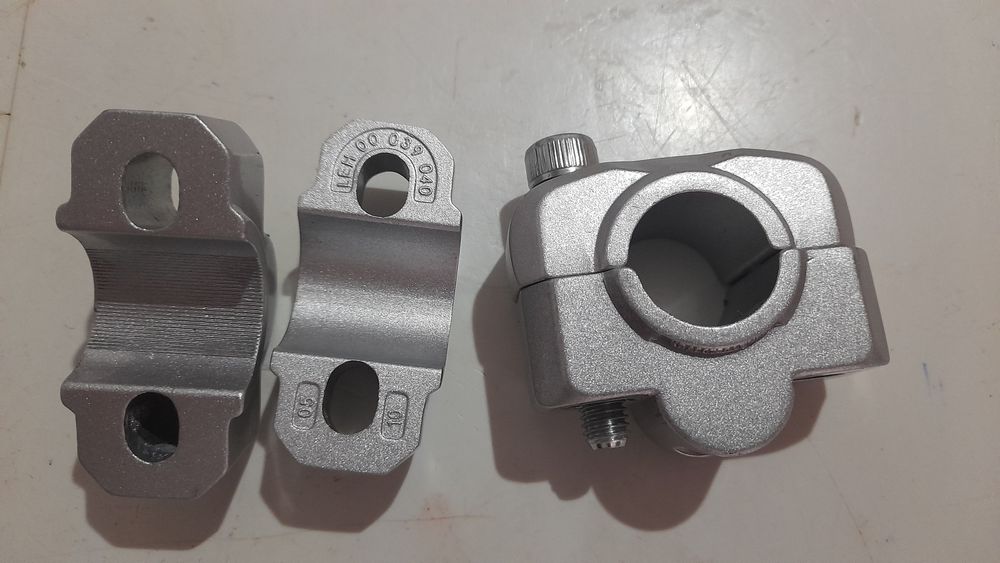 înălțătoare ghidon motocicleta