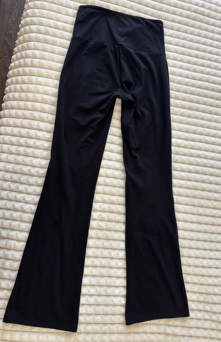 Oysho Клин Черен