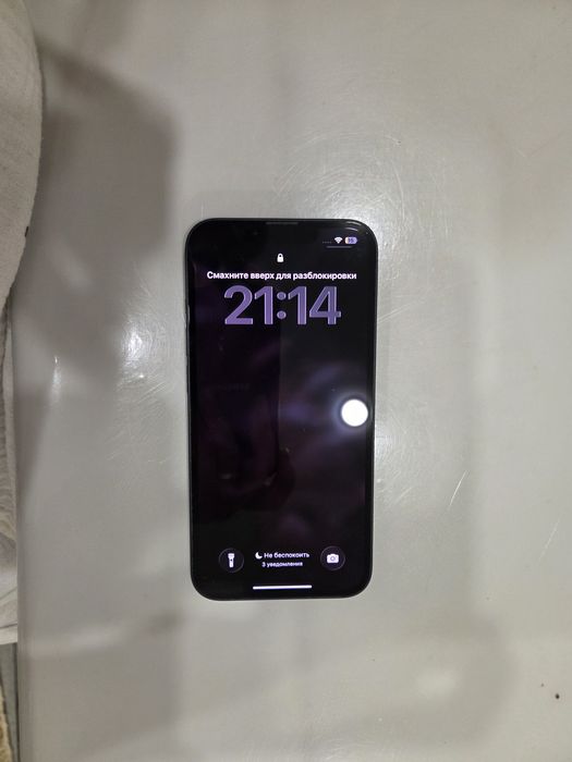 Iphone 14 , 256 гб