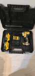 Dewalt DCF887 IMPACT