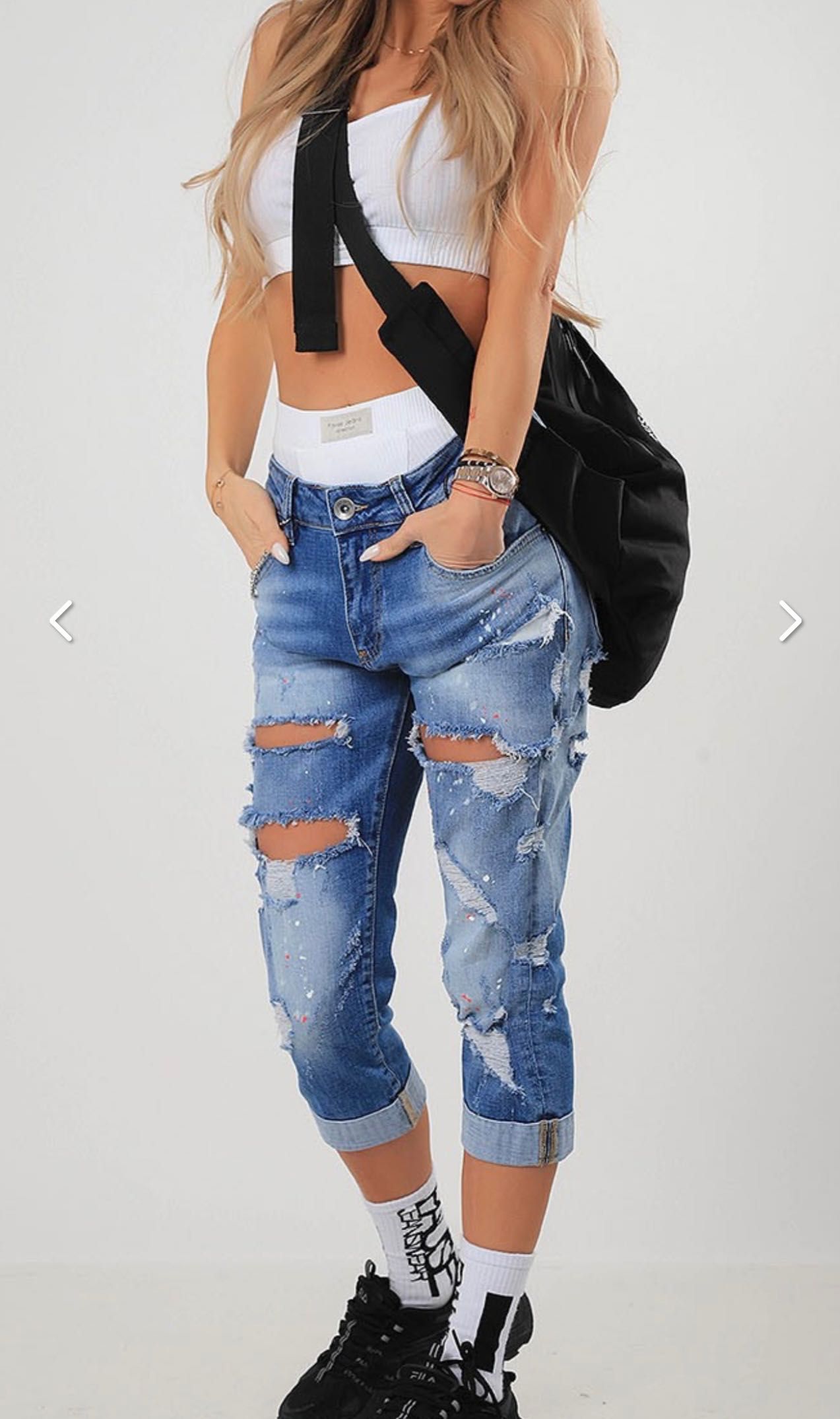 Pause jeans 25 размер хс