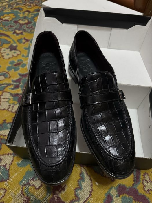 Turkiya tufli sotiladi 44-razmer