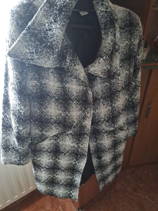 Palton căptușit iarnă
