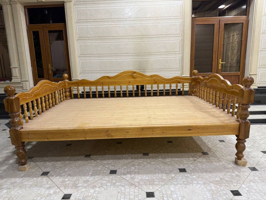 Тапчан Идеальное состояние