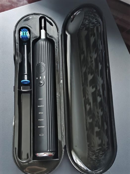 Зубная электро щетка