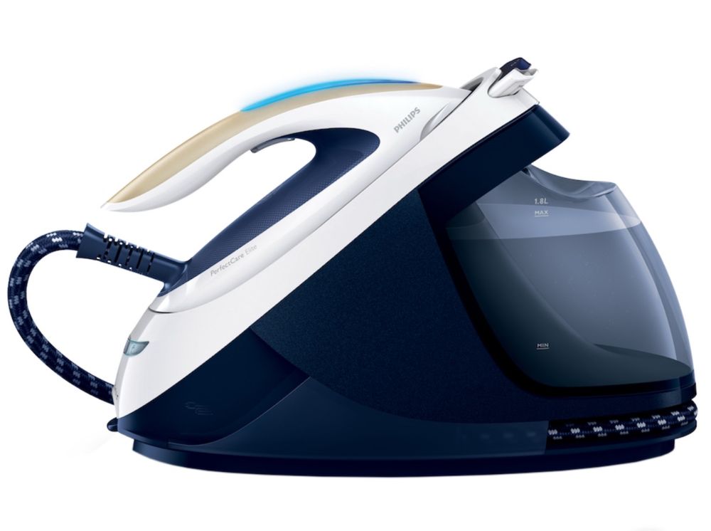 Statie de calcat Philips Perfectcare elite GC9630/20