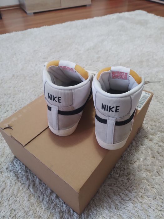 Blazeri Nike nr40