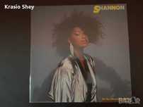 SHANNON Грамофонни плочи LP