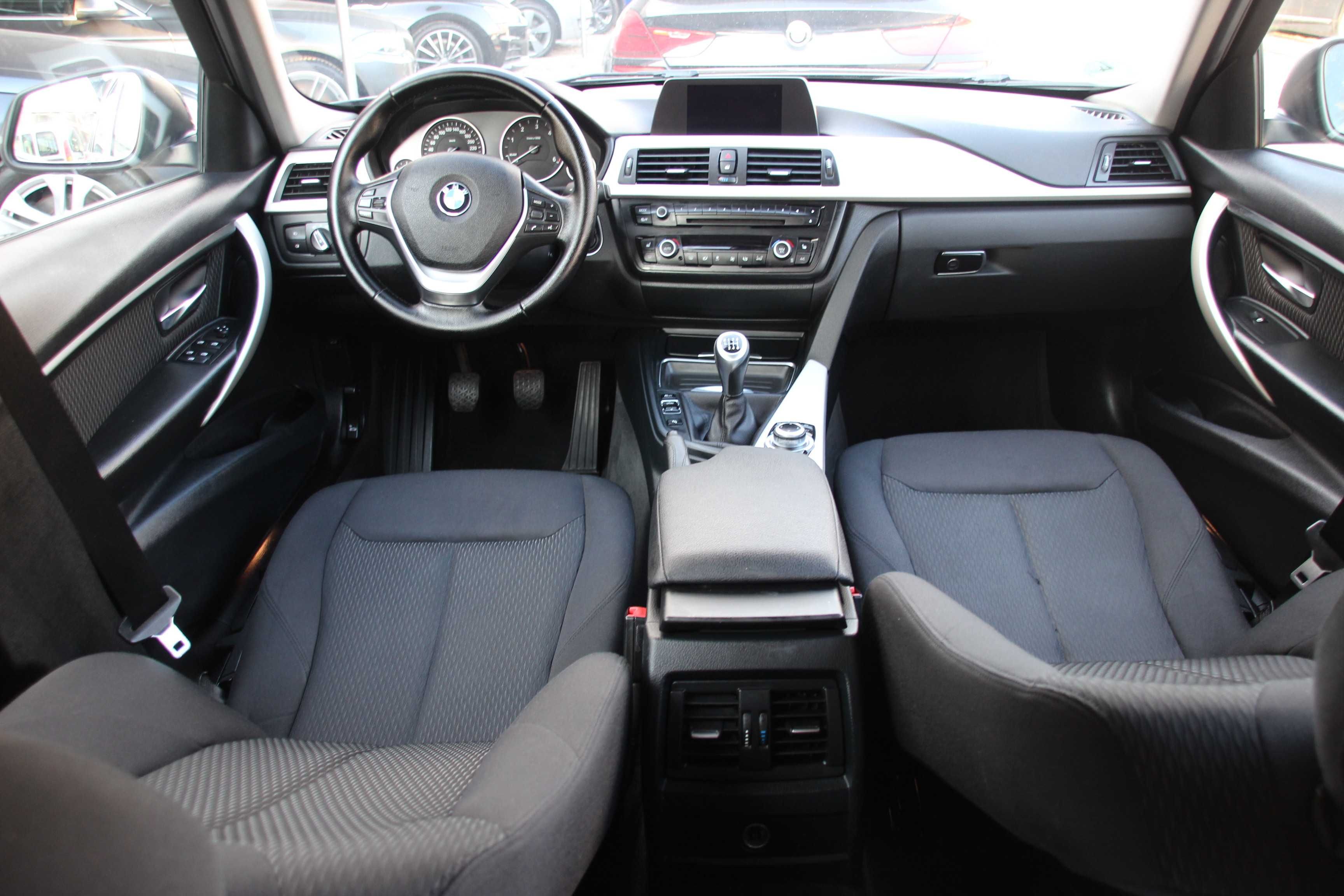 BMW  316 D нов внос БМВ 316 Д