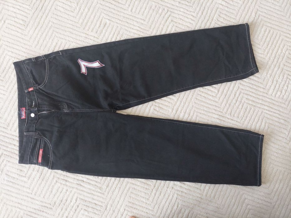Продам джинсы бэги