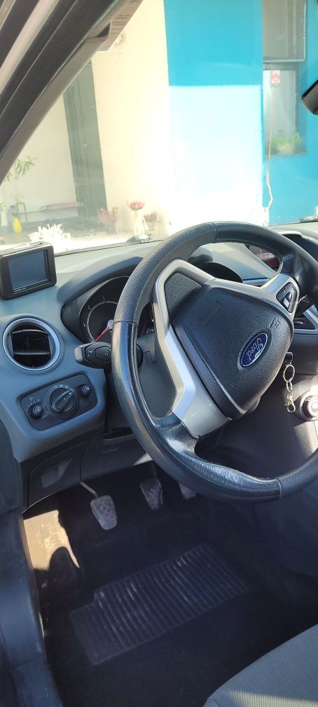 Ford Fiesta de vanzare