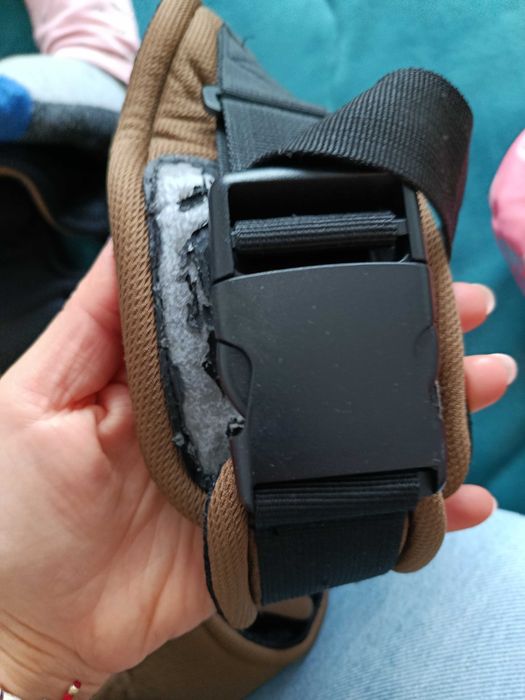 Кенгуру за Бебеносене