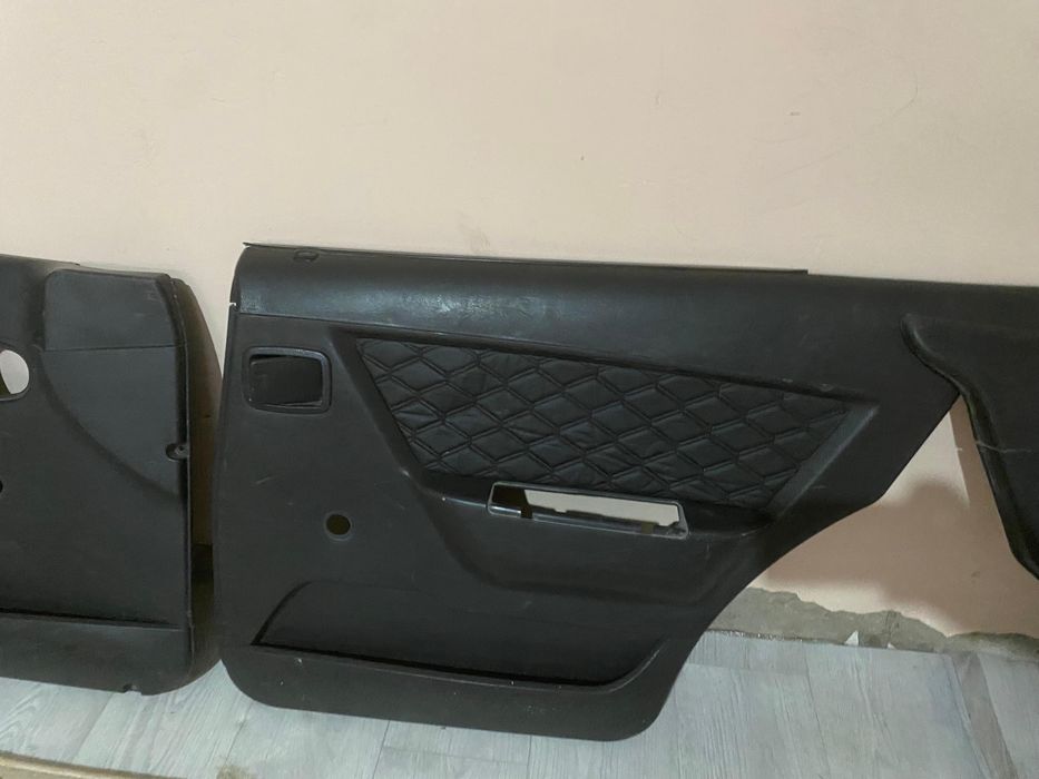 Некси 2 обшщивка