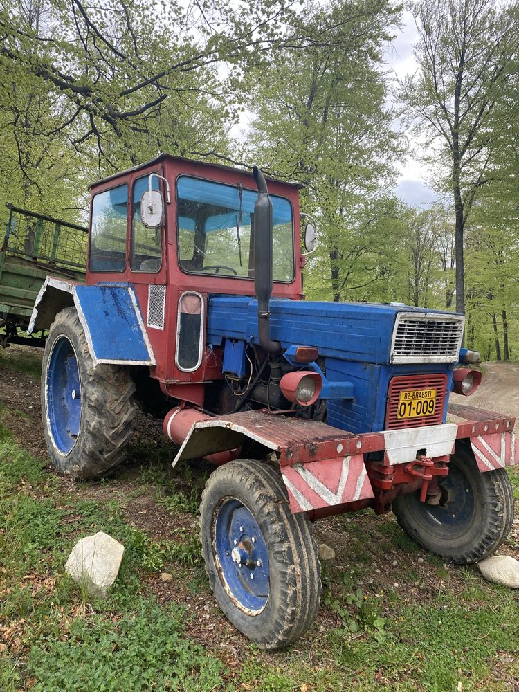 Tractor UTB 650 de vânzare