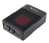 Subwoofer cu amplificator incorporat NBF17.0A, underseat