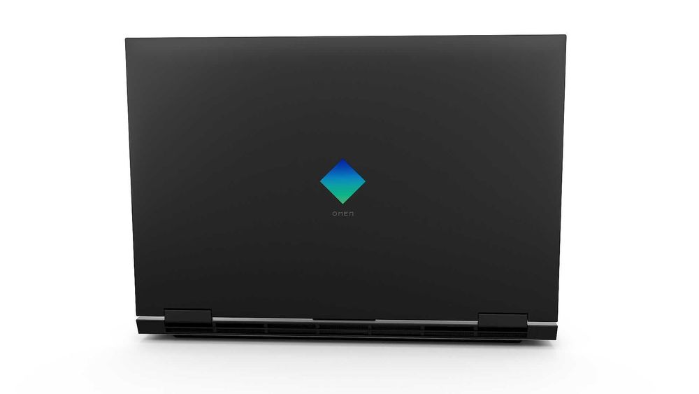 Laptop gaming HP OMEN 17", intel core i7-11800H, video 6 gb RTX 3060